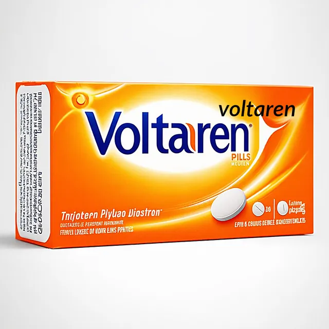 Precio dolo voltaren